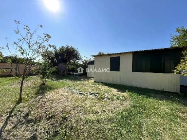 Продается 1-этажный дом, 24 м²