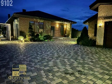 Продается 1-этажный дом, 147 м²