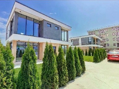 Продается 2-этажный коттедж, 120 м²