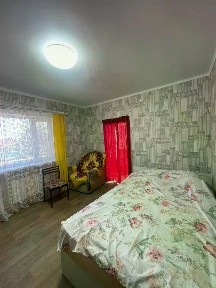 Продается 2-этажный дом, 56 м²