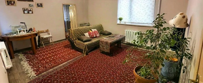 Продается 3-этажный дом, 156 м²