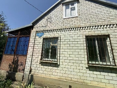 Продается 1-этажный дом, 35 м²