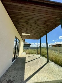 Продается 1-этажный дом, 118 м²