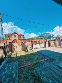 Продается 2-этажный дом, 214 м²