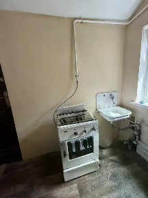 Продается 25% часть 1-этажного дома, 24 м²