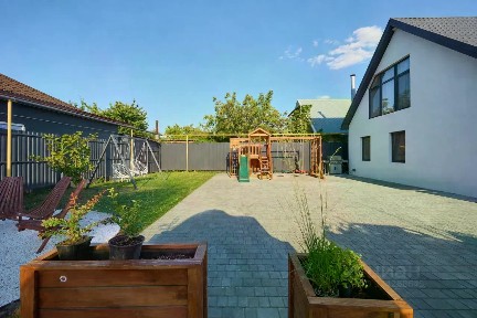 Продается 2-этажный дом, 70 м²