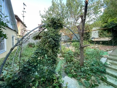 Продается 1-этажный дом, 48 м²