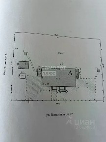 Продается 50% часть дома, 165 м²