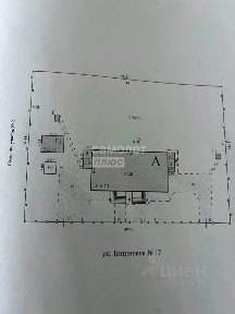 Продается 50% часть дома, 164 м²