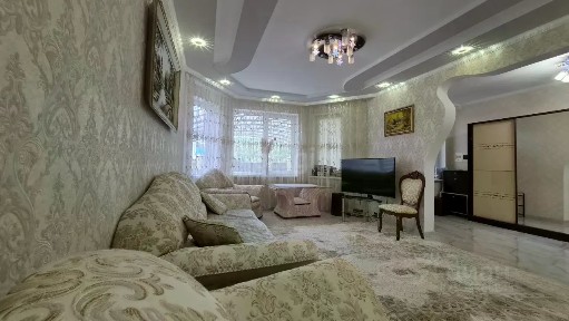 Краснодарский край, Анапа муниципальный округ, Супсех село, ул. Лунная