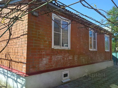 Продается дом, 80,4 м²