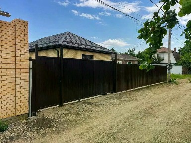 Продается 1-этажный дом, 75 м²