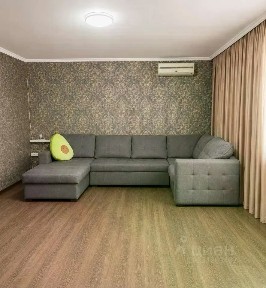 Продается 1-этажный дом, 87,1 м²