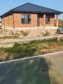 Продается 1-этажный дом, 126 м²