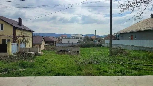 Продается участок, 10 сот.