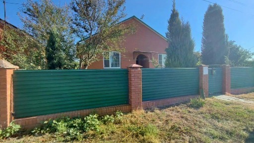 Продается 1-этажный дом, 76 м²