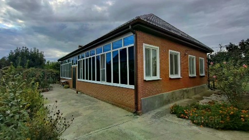 Продается 1-этажный дом, 100 м²