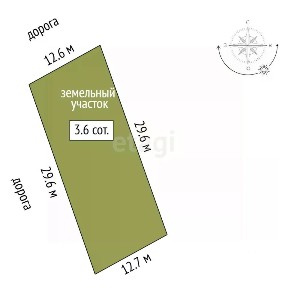 Краснодарский край, Новороссийск, мкр. Центральный