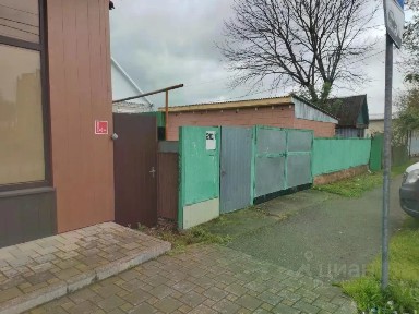 Продается 1-этажный дом, 92 м²
