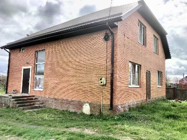Продается 2-этажный дом, 208,3 м²