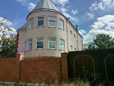 Продается дом, 440 м²
