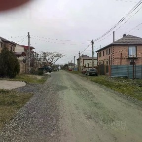 Краснодарский край, Анапа муниципальный округ, Джигинка село, ул. Цветочная