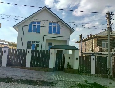 Продается дом, 200 м²