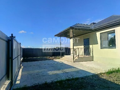 Продается 1-этажный дом, 100 м²