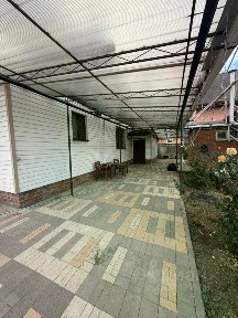 Продается 2-этажный дом, 197,4 м²