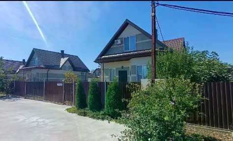Продается 2-этажный дом, 120 м²