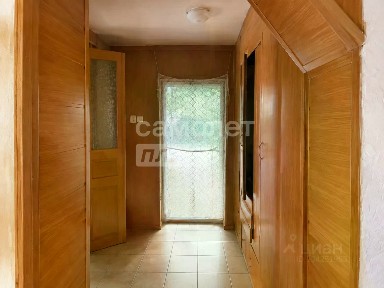 Продается 50% часть дома, 137,2 м²