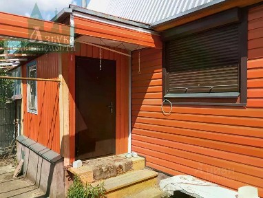 Продается 2-этажный дом, 66 м²