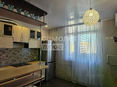 Продается 2-комн. квартира, 59 м²