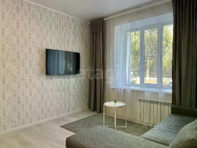 Продается 1-комн. квартира, 35,5 м²