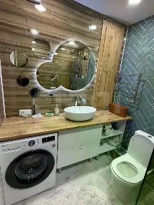 Продается 2-комн. квартира, 58 м²