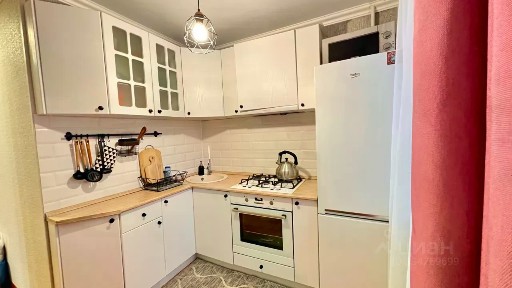 Продается 1-комн. квартира, 31 м²
