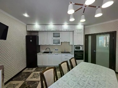 Продается 2-комн. квартира, 69,1 м²