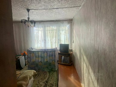 Продается 2-комн. квартира, 41,2 м²