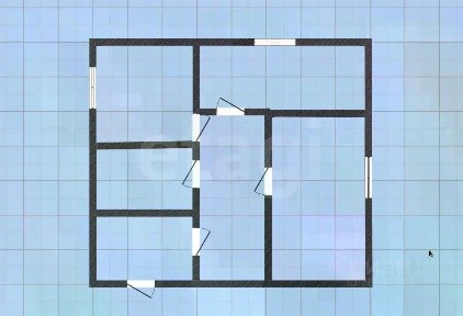 Продается 2-комн. квартира, 50 м²