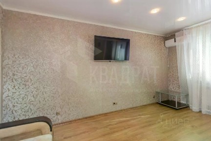 Продается 1-комн. квартира, 39,7 м²