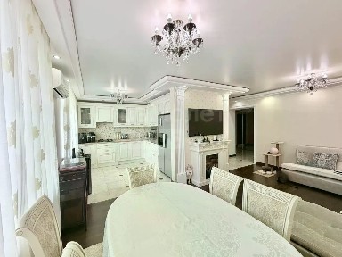 Продается 3-комн. квартира, 82,1 м²