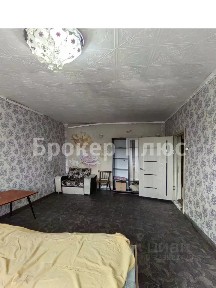 Продается 2-комн. квартира, 50,8 м²
