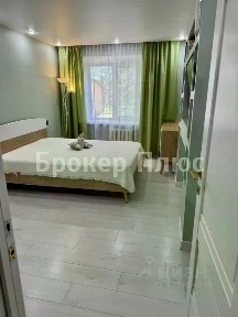 Продается 3-комн. квартира, 61 м²