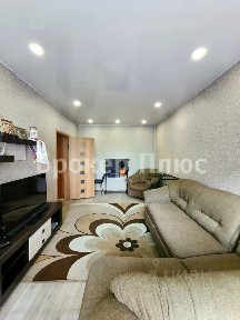 Продается 2-комн. квартира, 49,8 м²