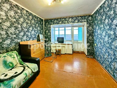 Продается 2-комн. квартира, 45,7 м²
