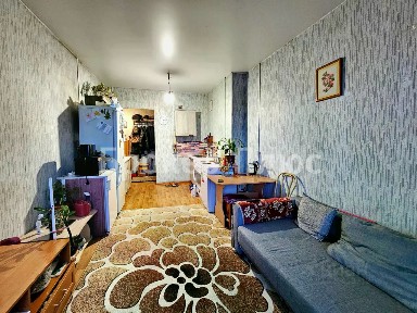 Продается 1-комн. квартира, 41,1 м²