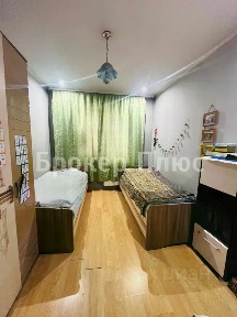 Продается 3-комн. квартира, 65,3 м²