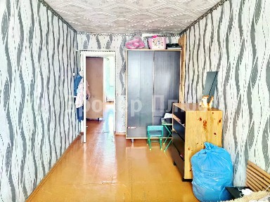 Продается 3-комн. квартира, 58,8 м²