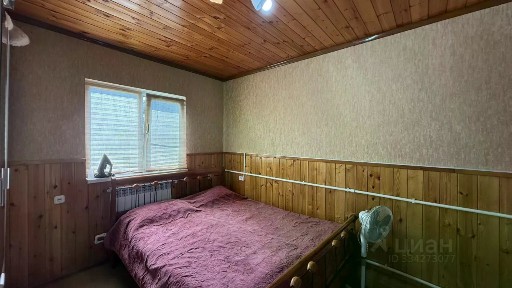 Продается 1-этажный дом, 60 м²