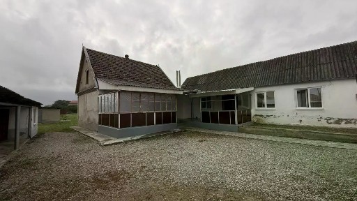 Продается 1-этажный дом, 110 м²